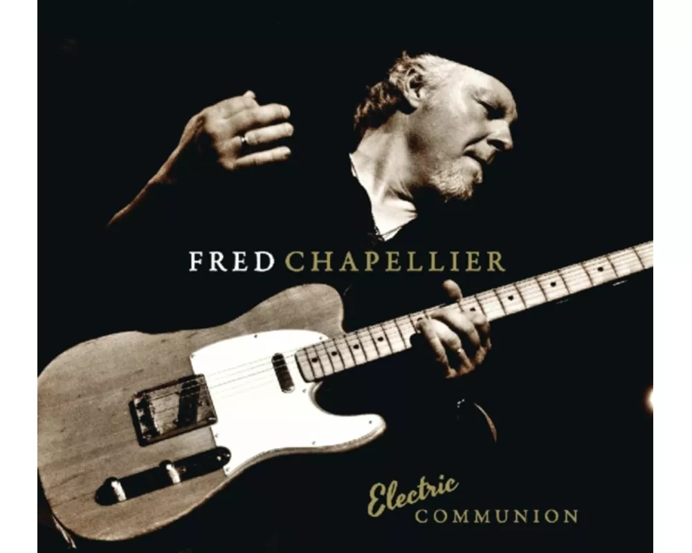 Electric Communion