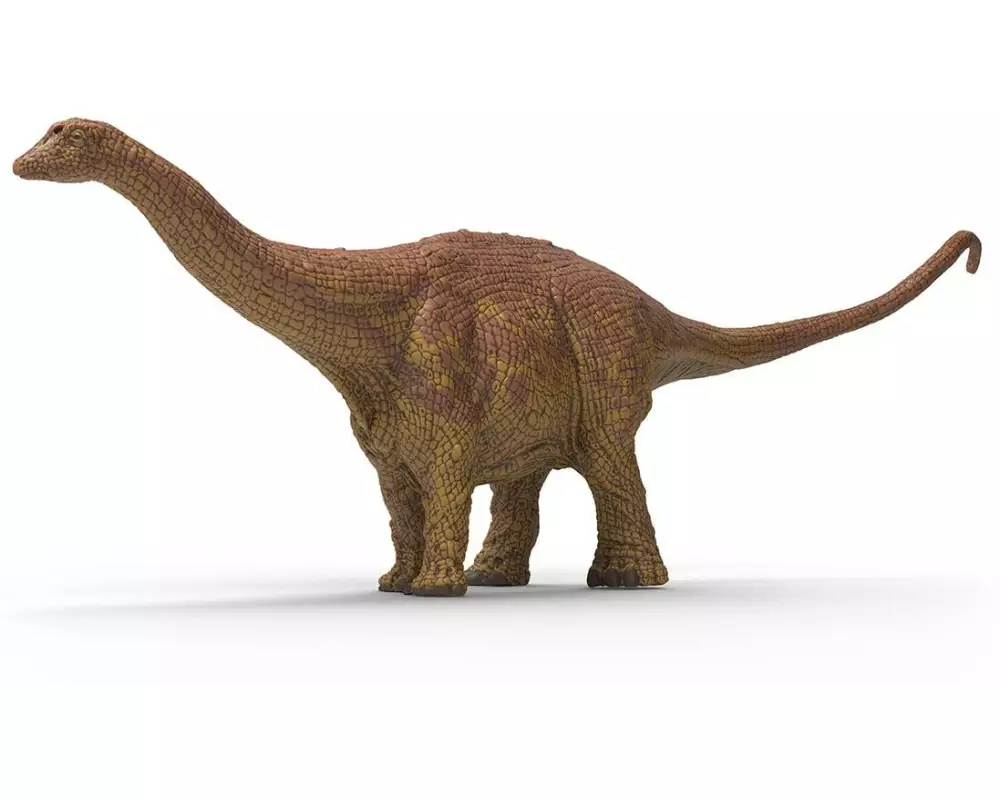 Schleich Spielzeugfigur Brontosaurus