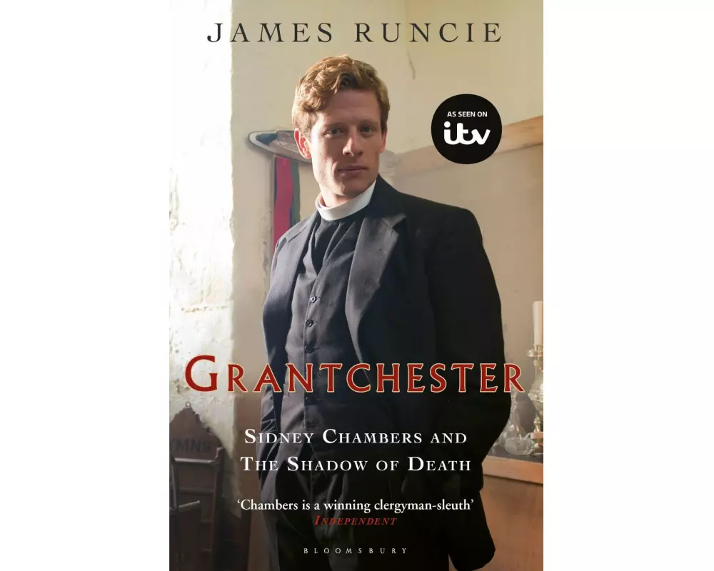 Sidney Chambers and The Shadow of Death