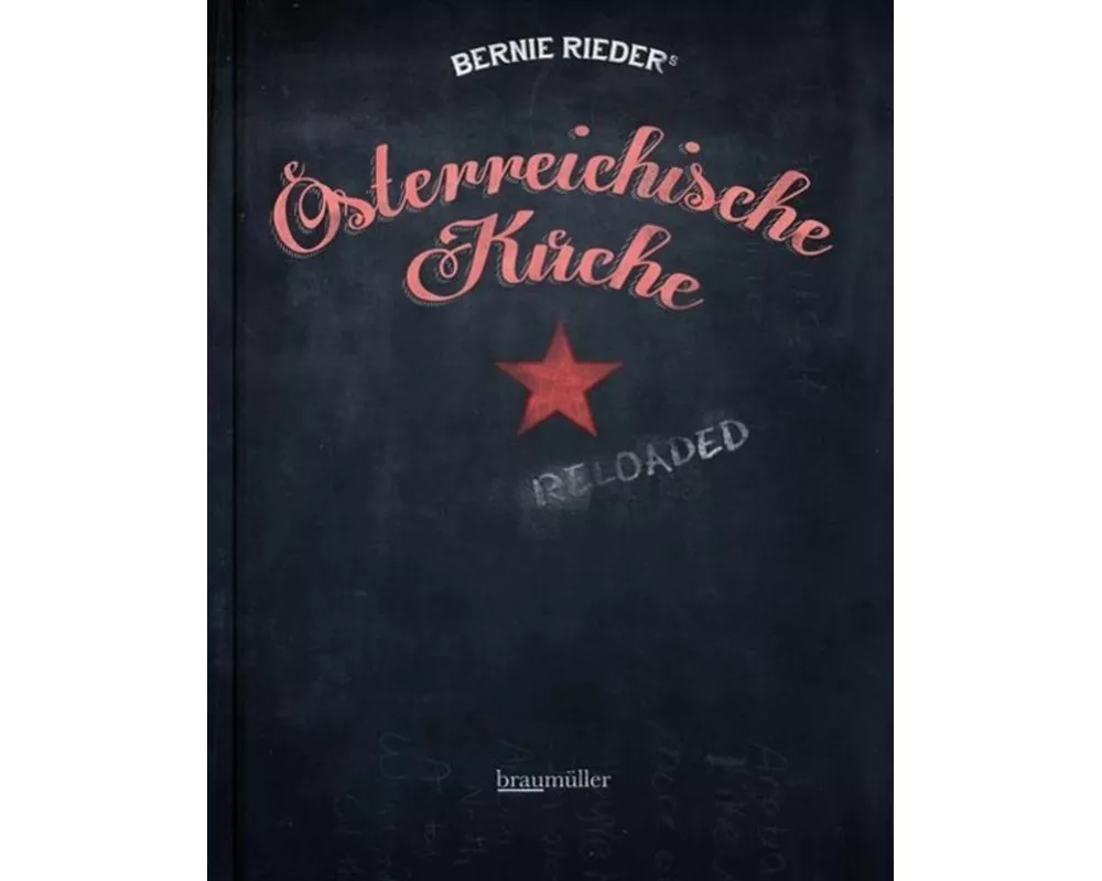 Österreichische Küche