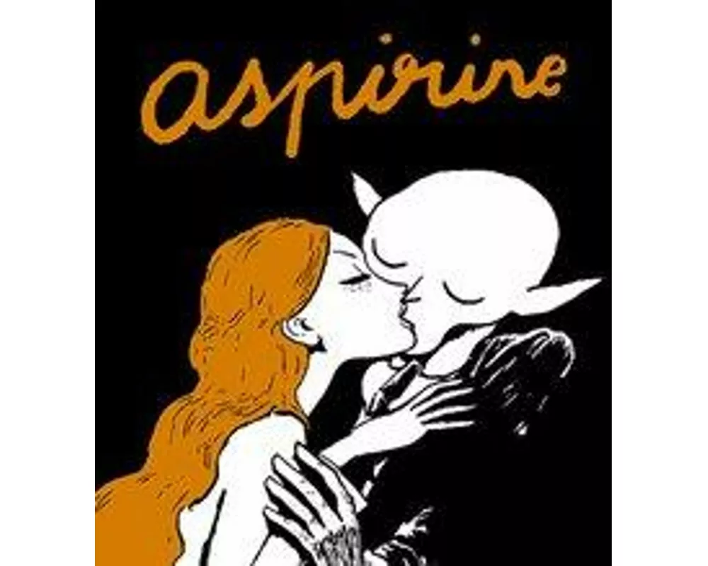Aspirine