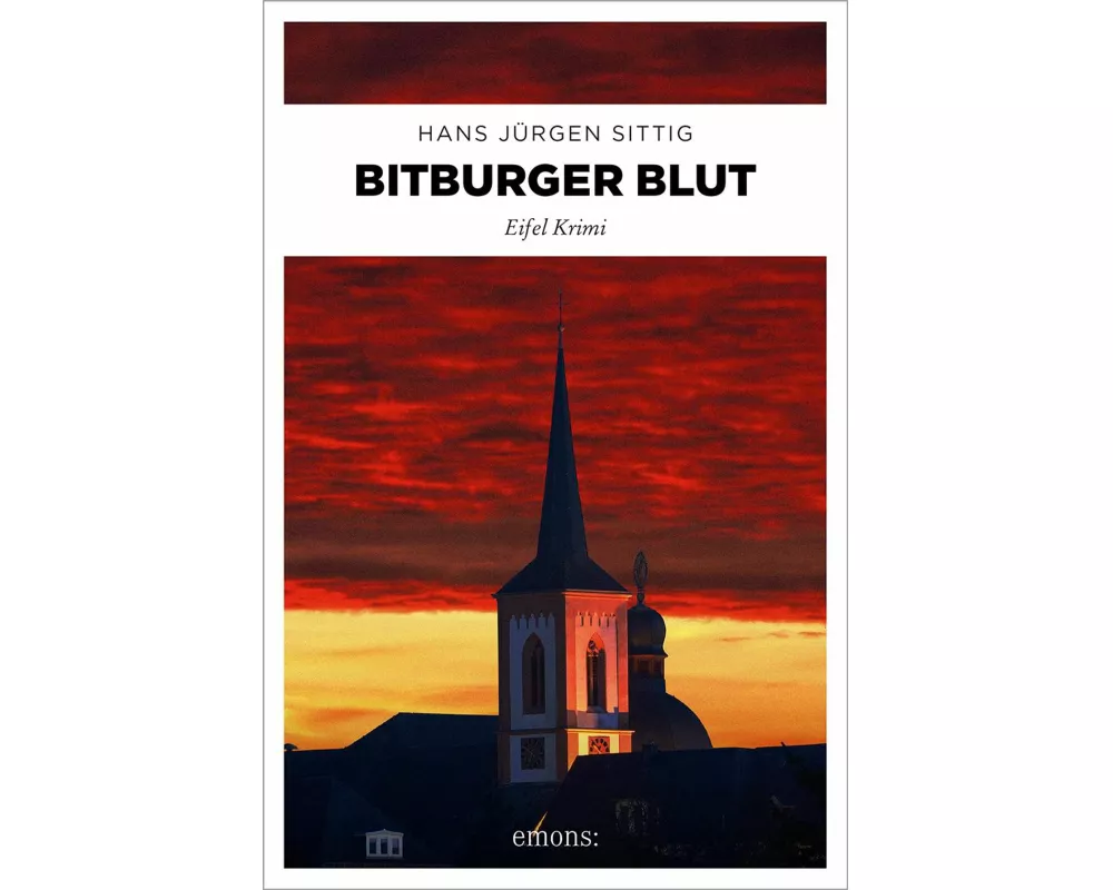 Bitburger Blut