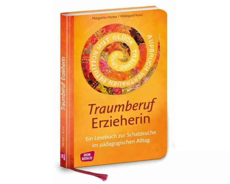 Traumberuf Erzieherin