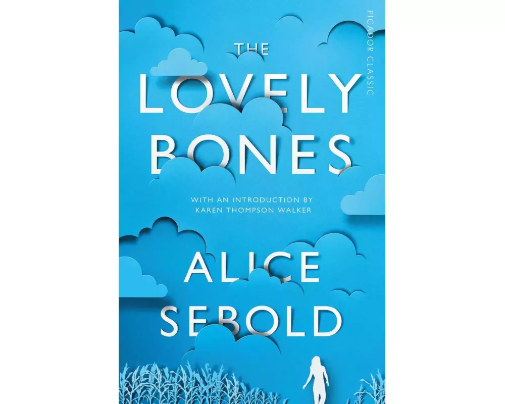 The Lovely Bones