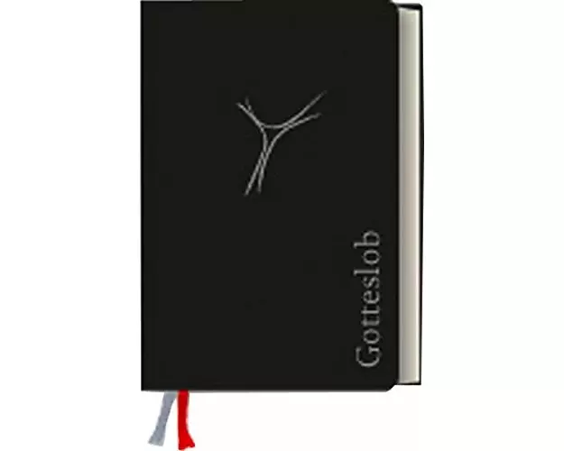 Gotteslob. Katholisches Gebet- und Gesangbuch, Ausgabe Bistum Münster