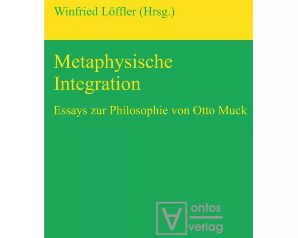 Metaphysische Integration