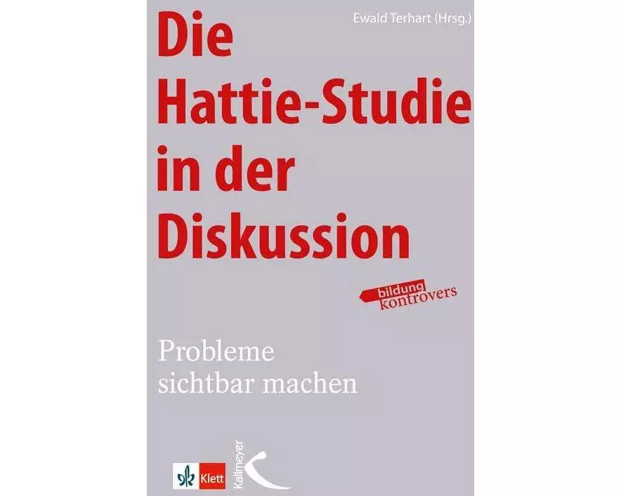 Die Hattie-Studie in der Diskussion