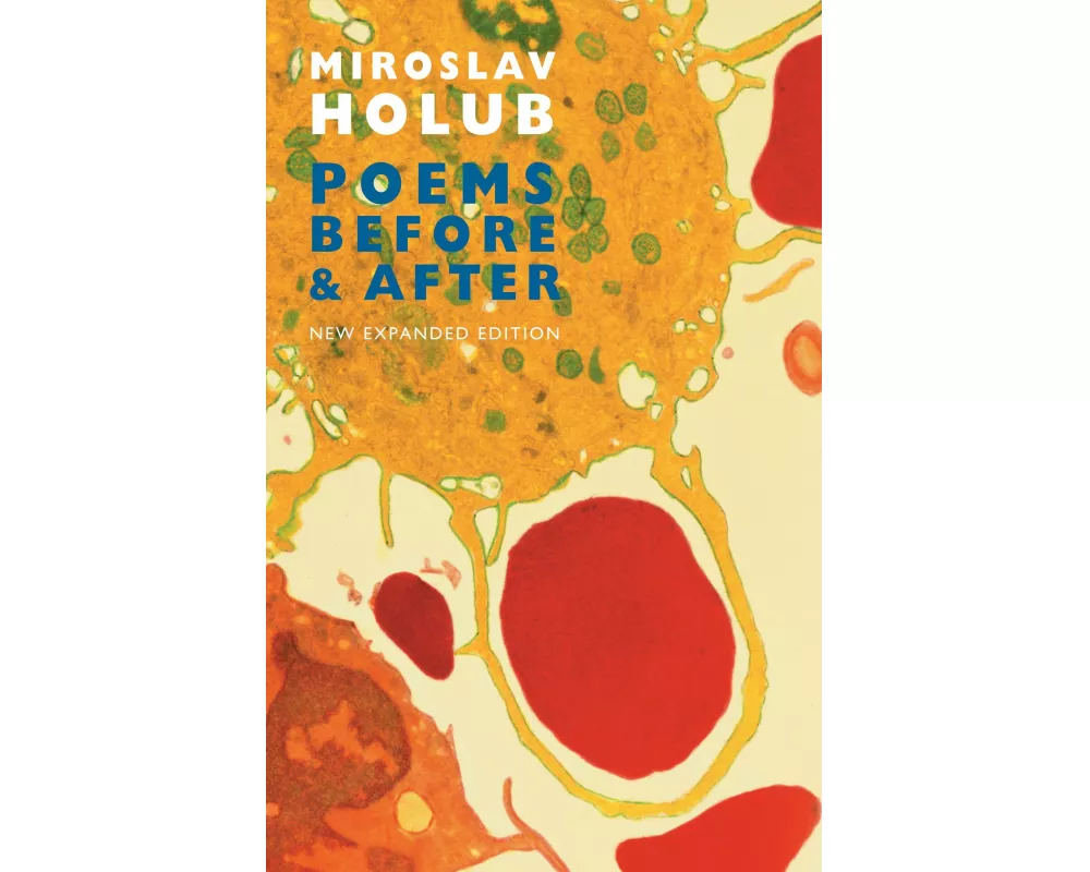 Poems Before & After