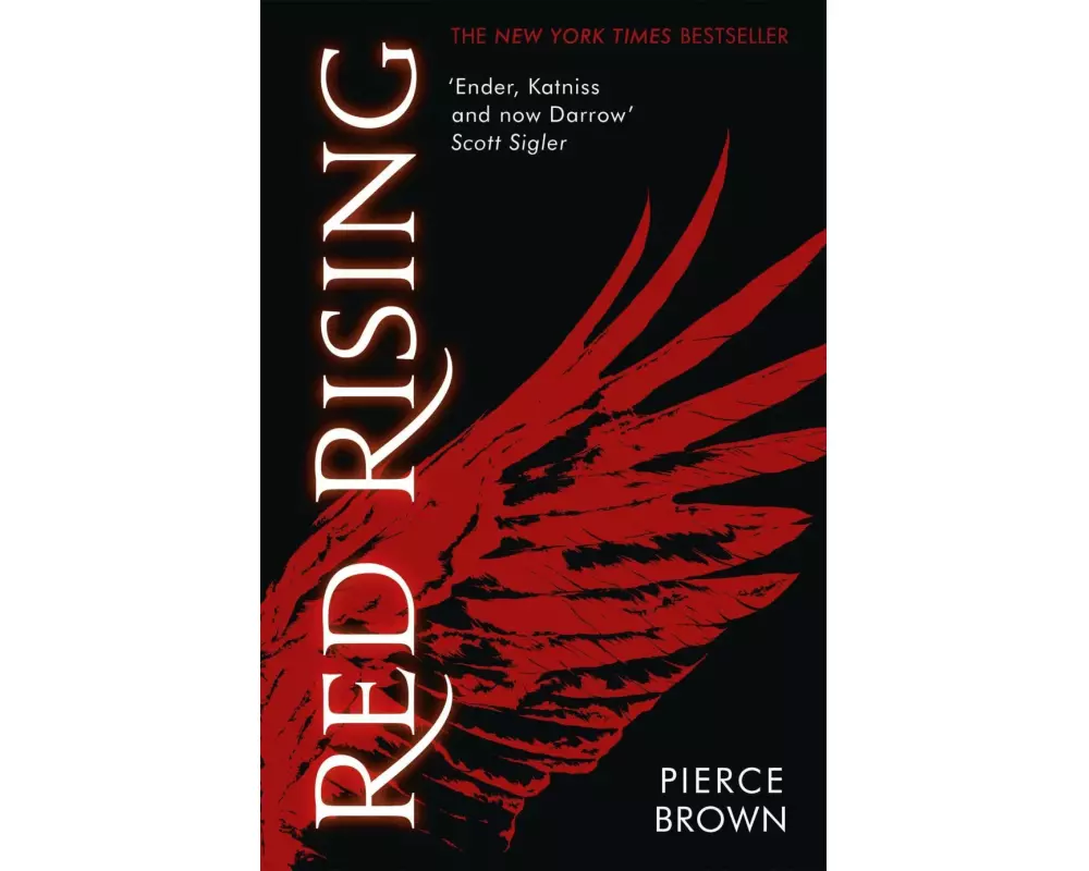 Red Rising