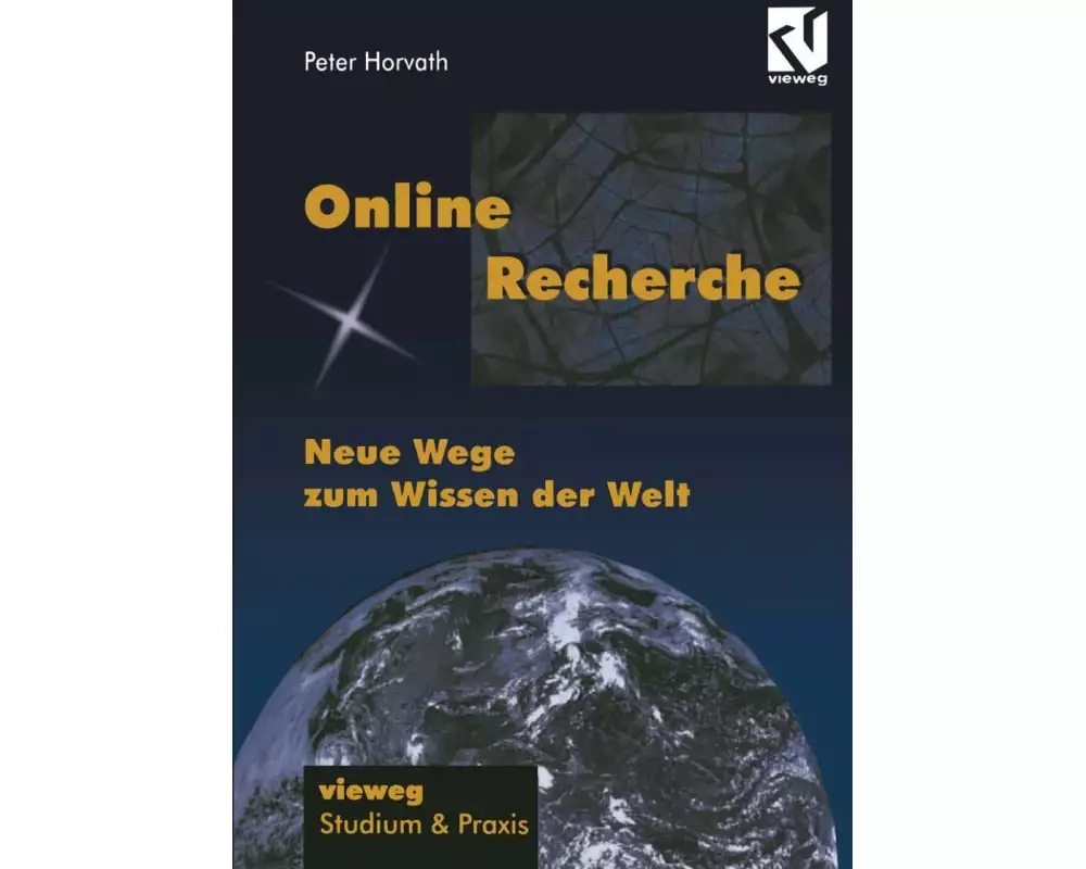 Online-Recherche
