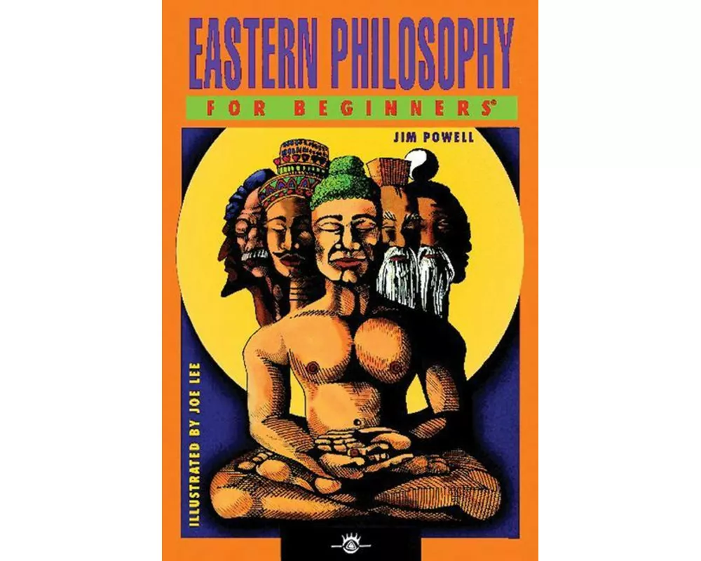 Eastern Philosphy for Beginners