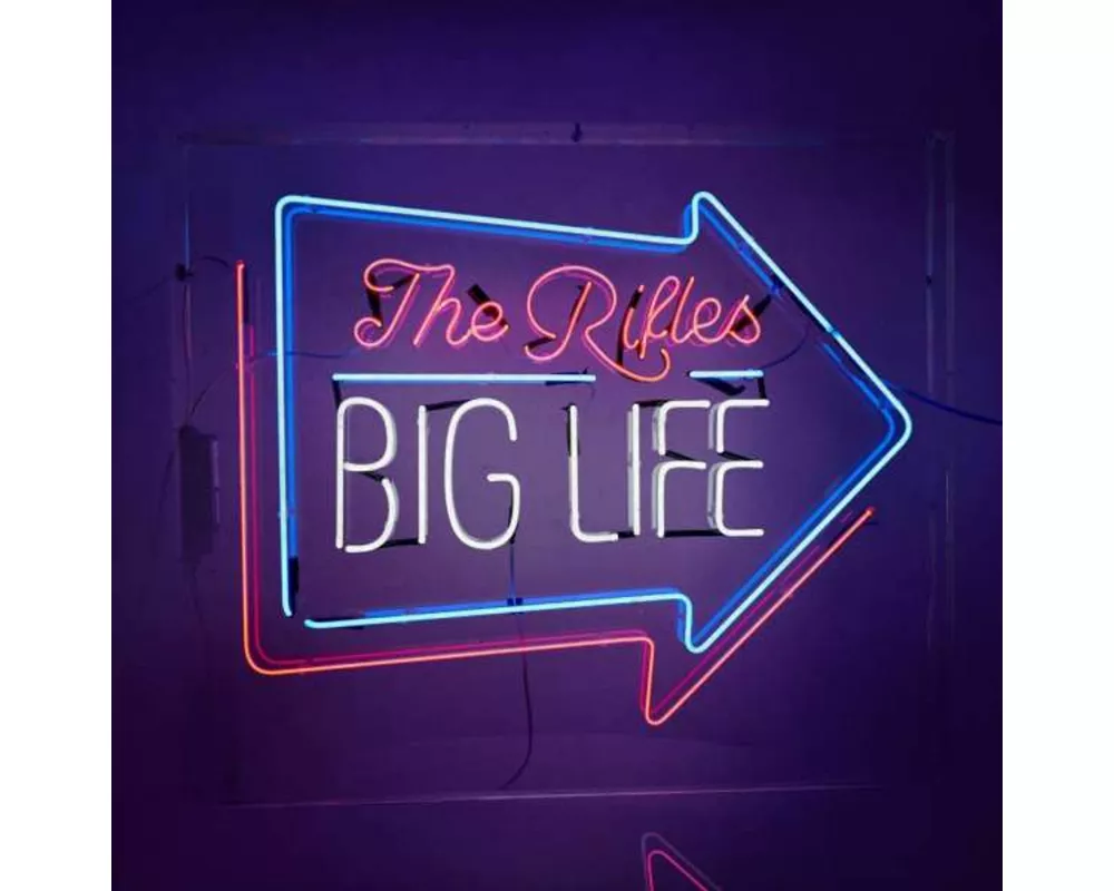 Big Life