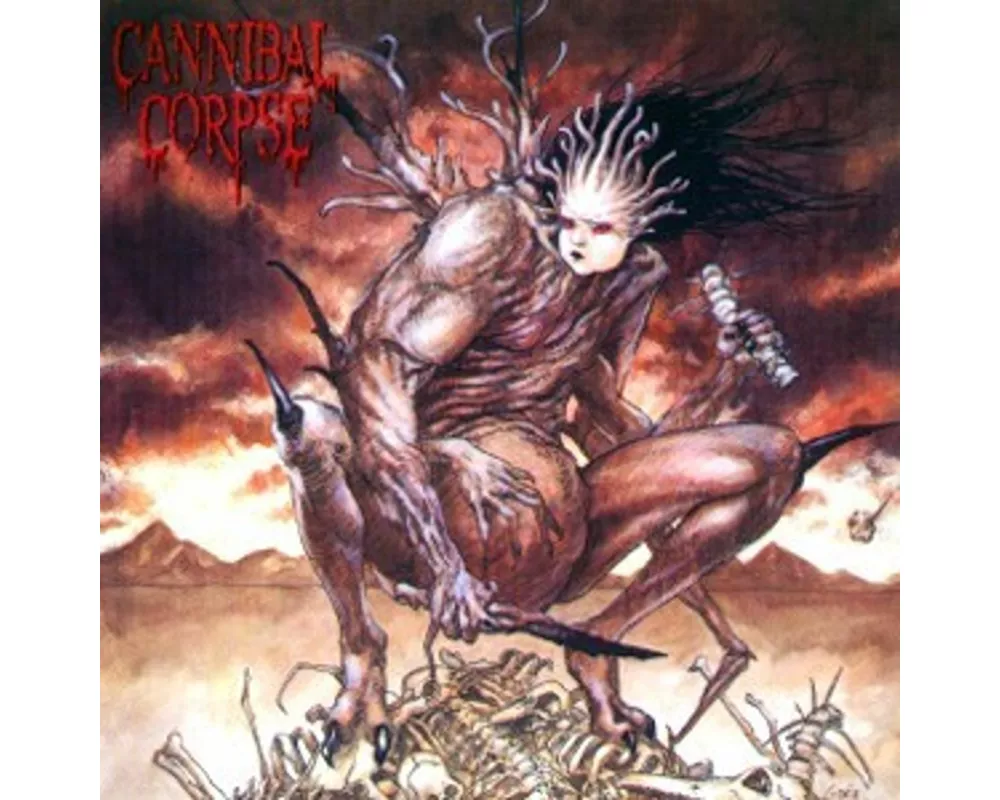 Bloodthirst (Censored)