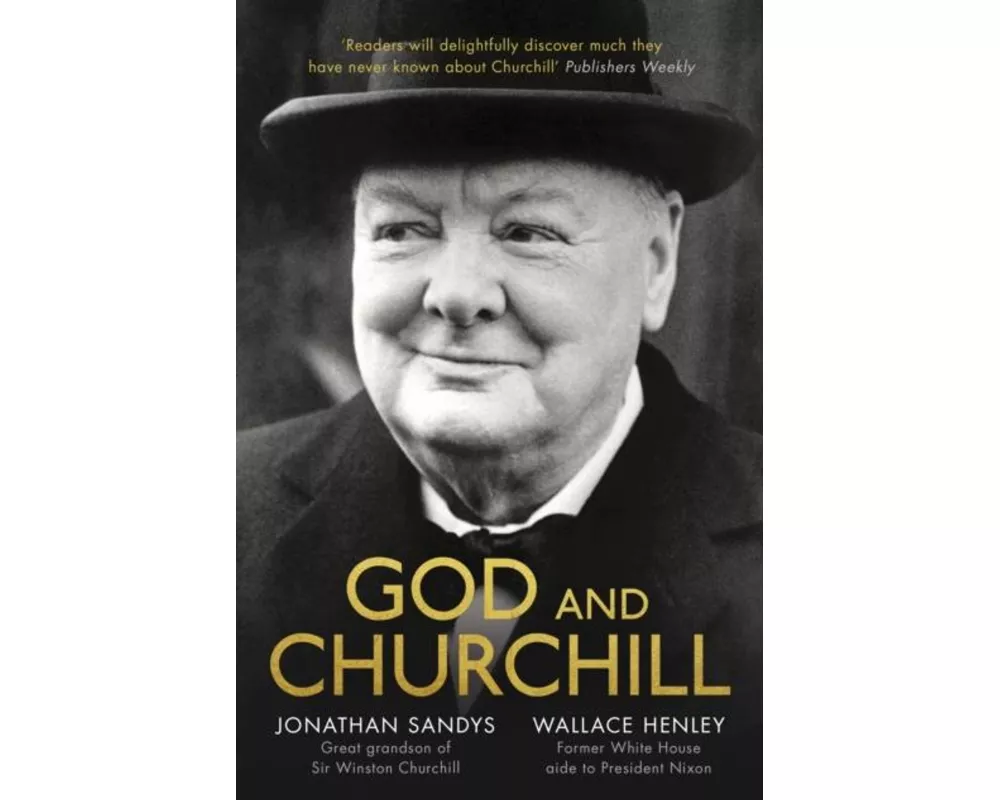 God and Churchill