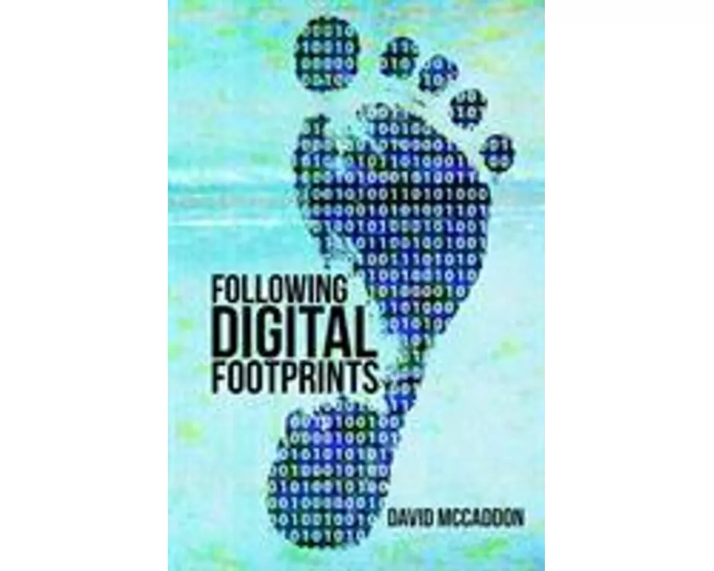 Following Digital Footprints
