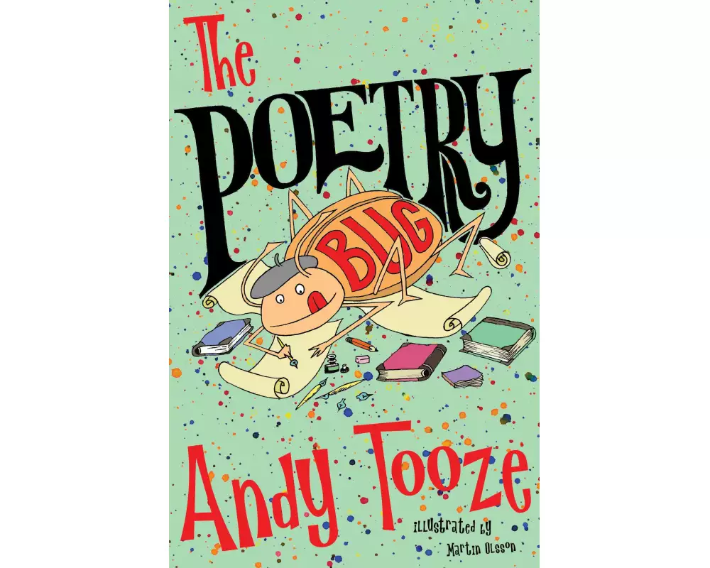 The Poetry Bug