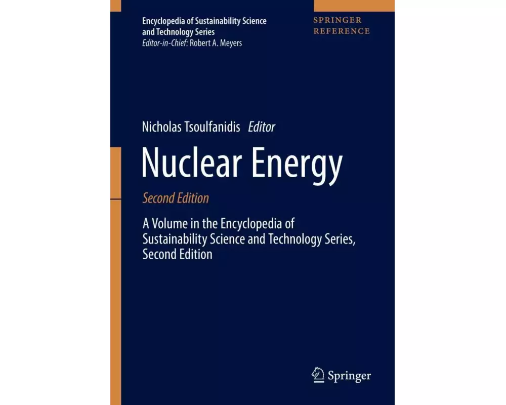 Nuclear Energy