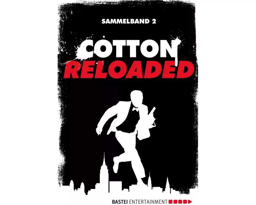 Cotton Reloaded - Sammelband 02