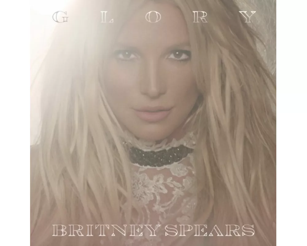 Glory (Deluxe Version)