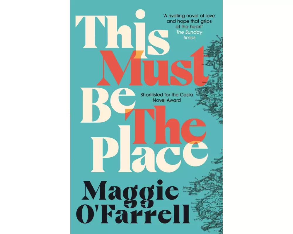 This Must Be the Place