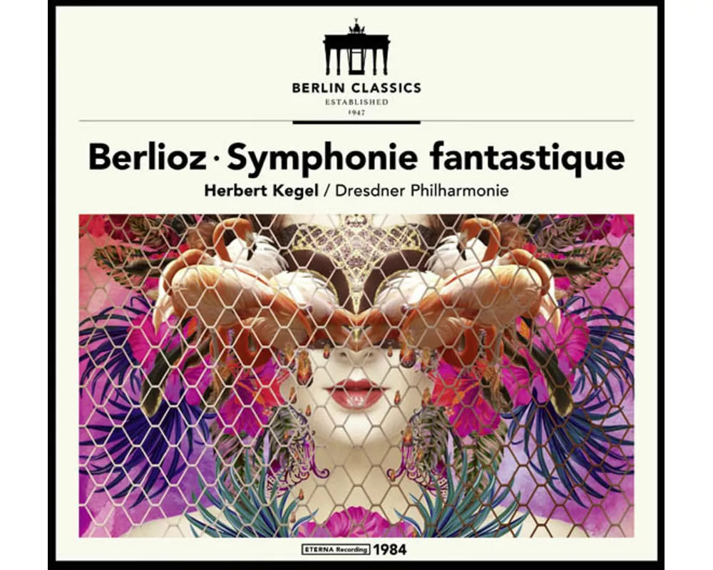 Symphonie Fantastique