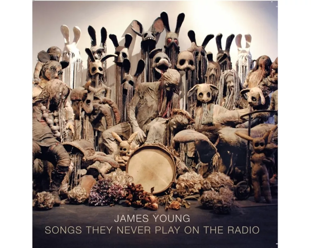 Songs They Never Play On The Radio