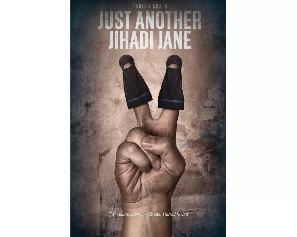 Just Another Jihadi Jane