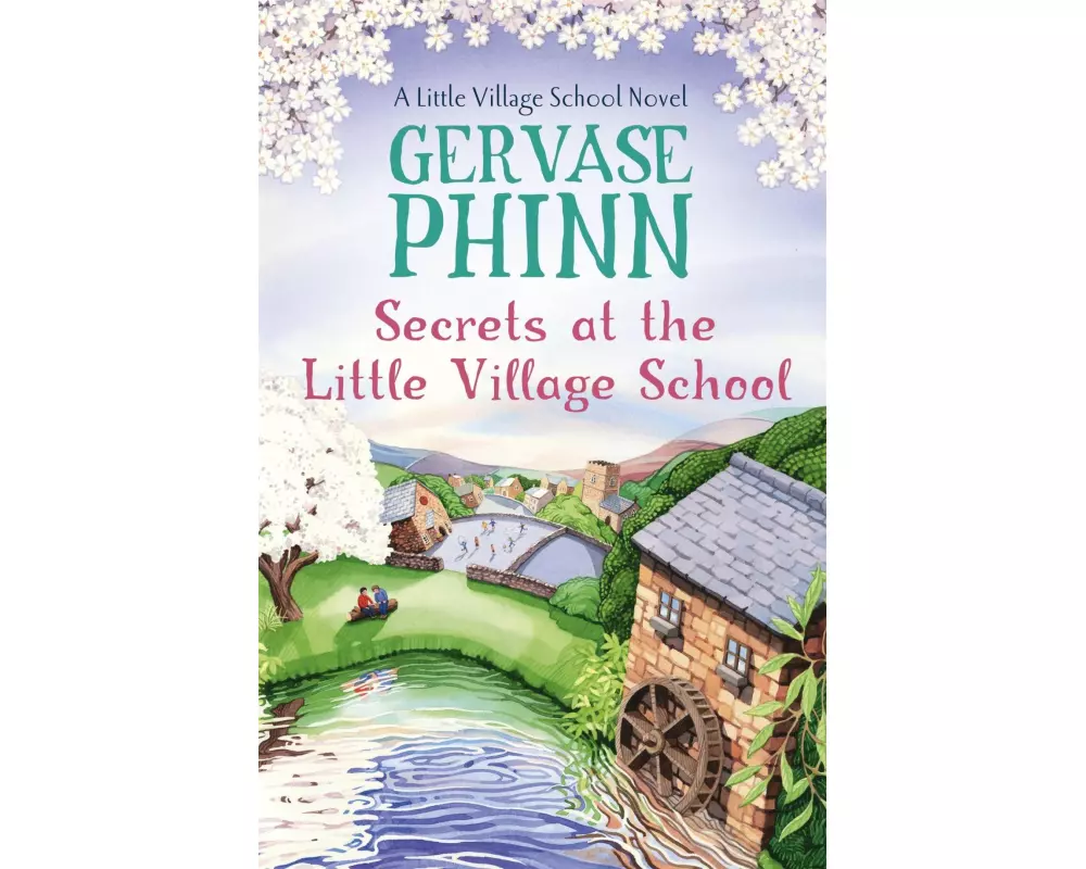 Secrets at the Little Village School