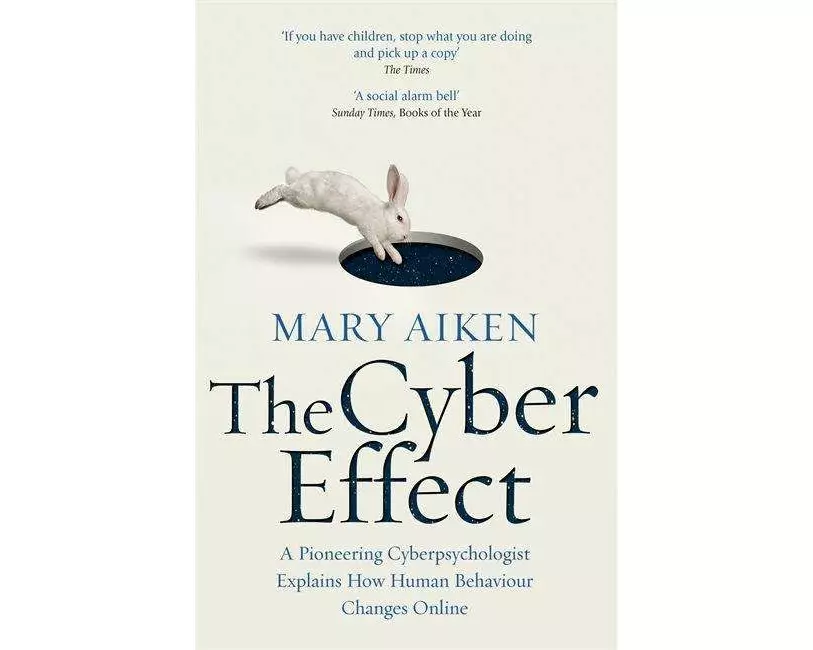 The Cyber Effect