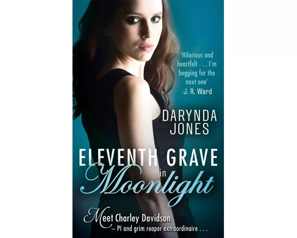 Eleventh Grave in Moonlight