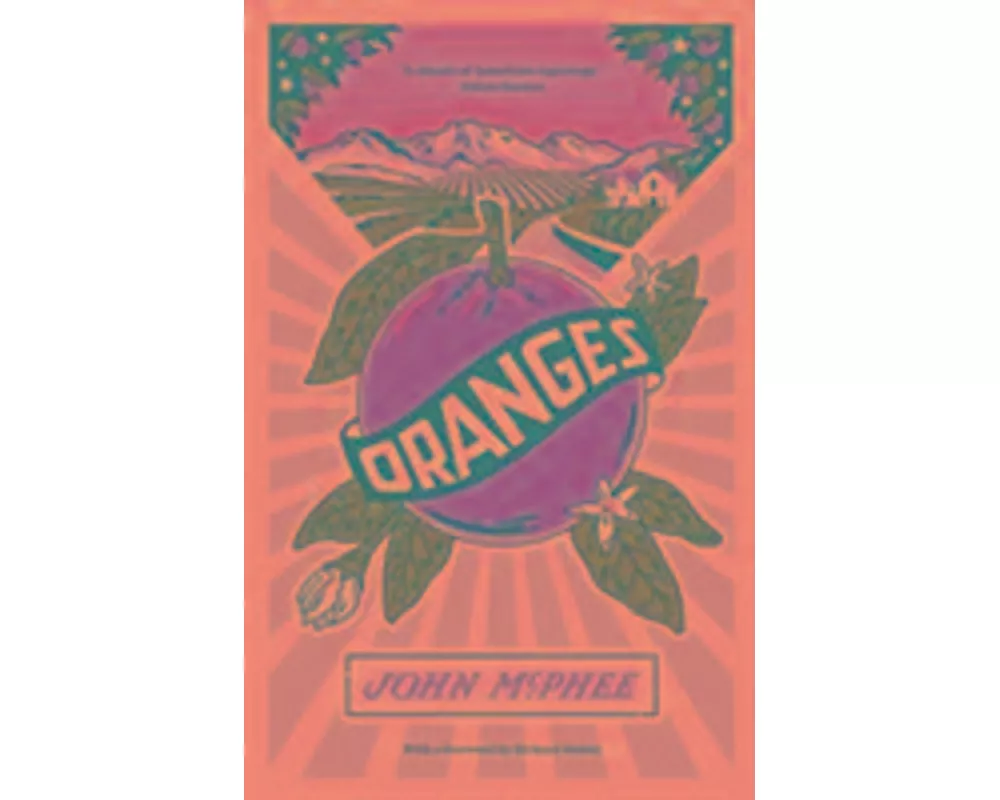 Oranges