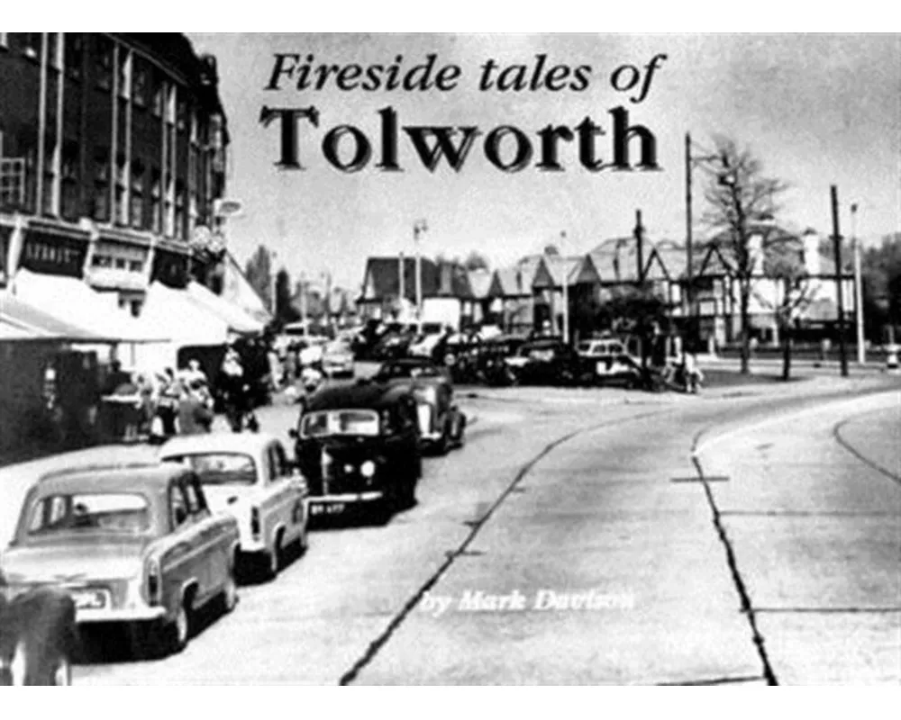 Fireside Tales of Tolworth
