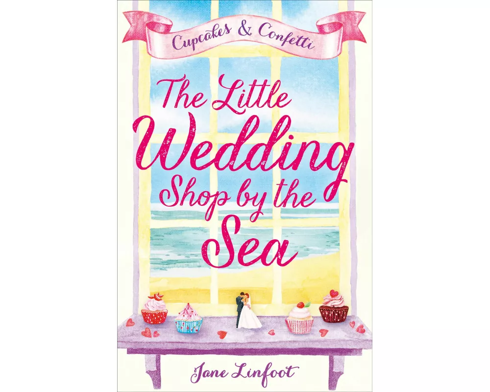 The Little Wedding Shop by the Sea