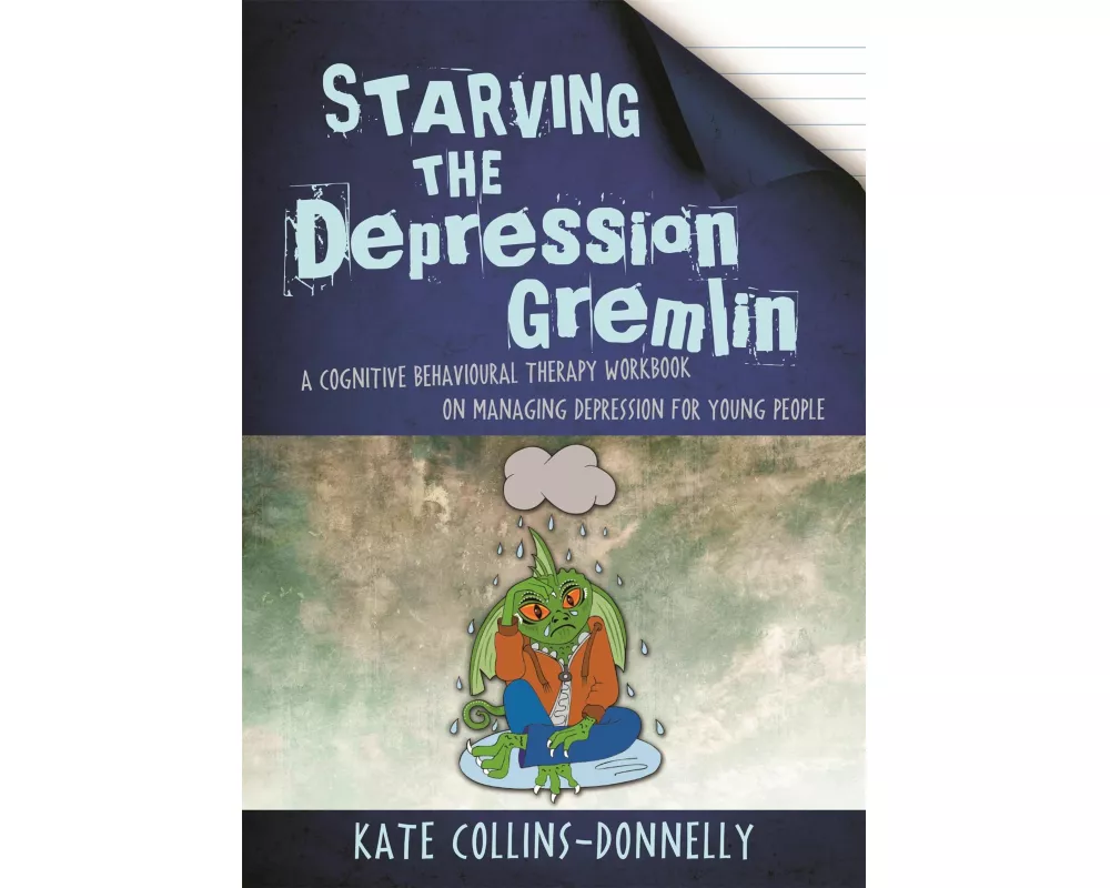 Starving the Depression Gremlin