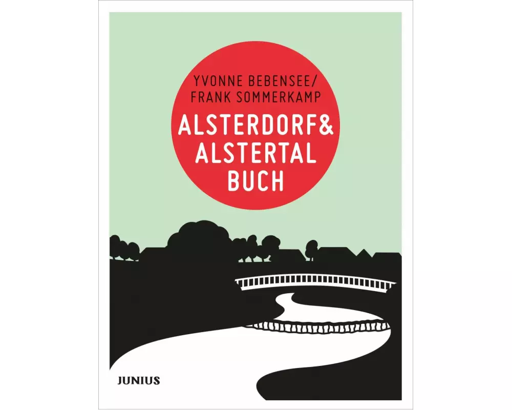 Alsterdorf & Alstertalbuch