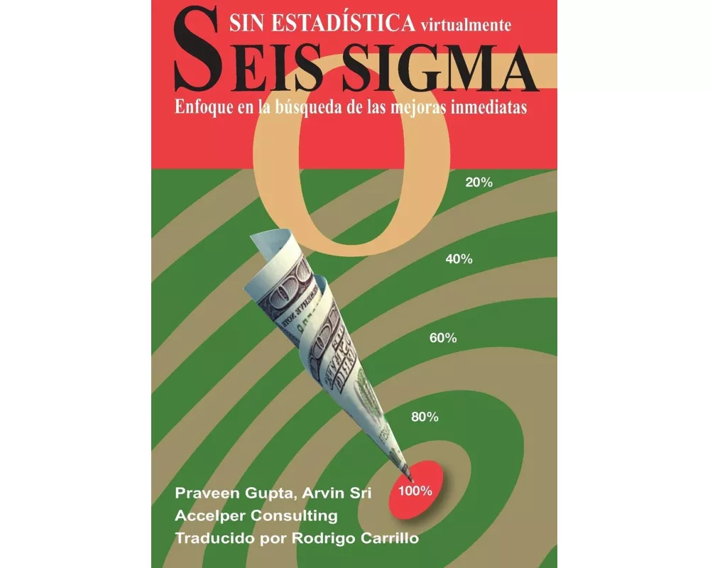 Seis Sigma sin Estadística