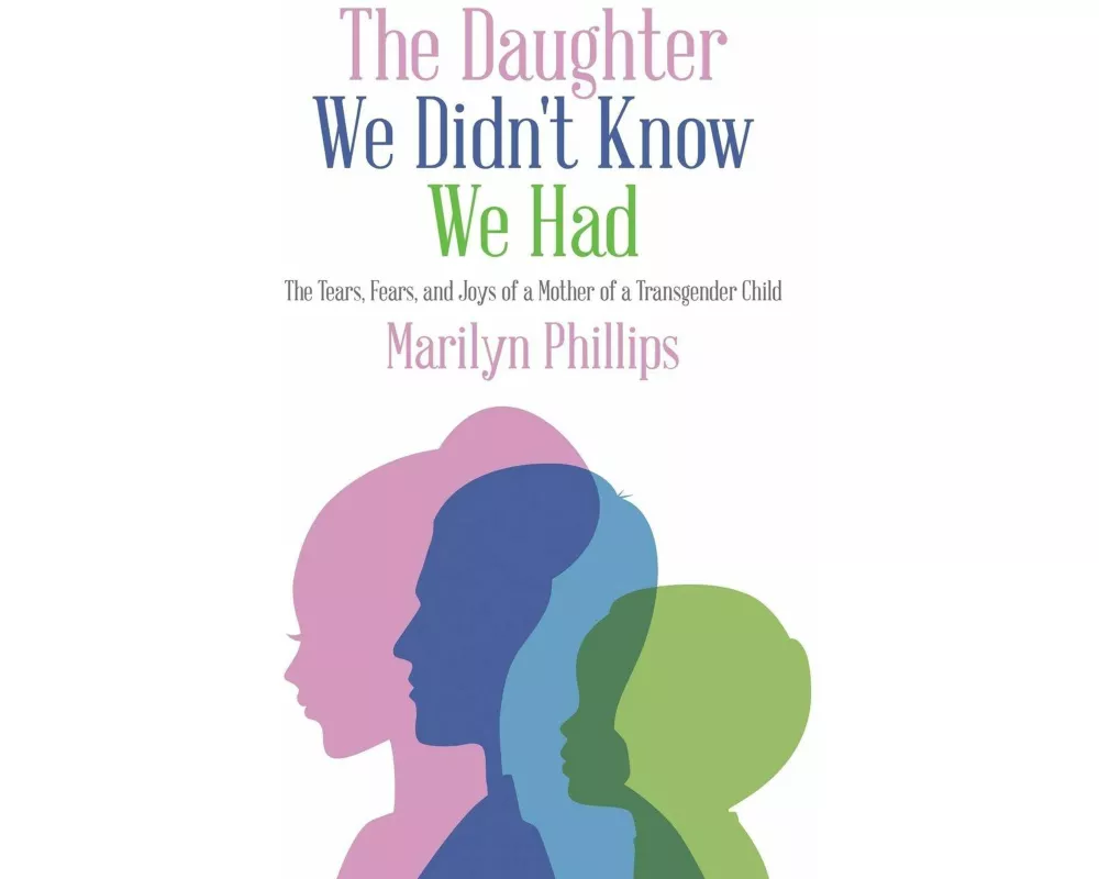 The Daughter We Didn't Know We Had