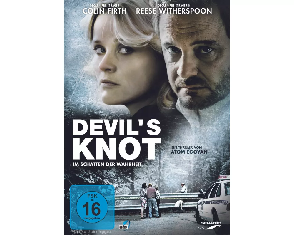 Devils Knot - Im Schatten der Wahrheit