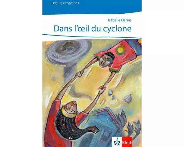 Dans l'oeil du cyclone