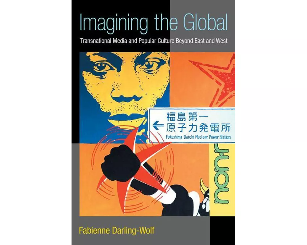 Imagining the Global