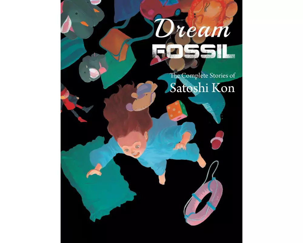 Dream Fossil