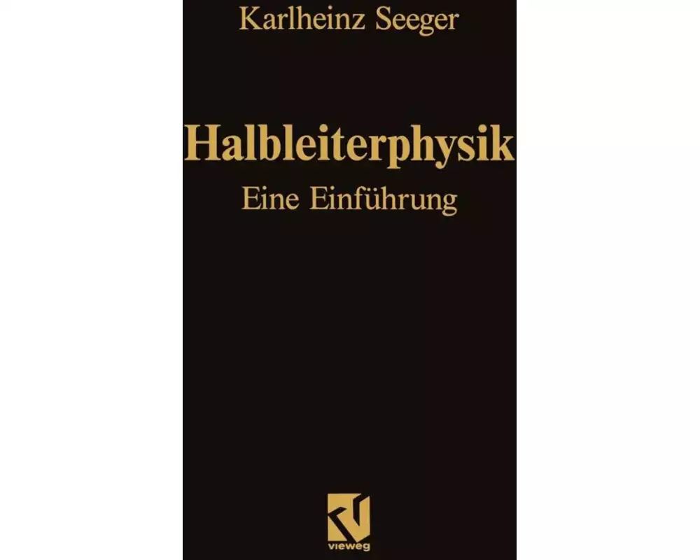 Halbleiterphysik
