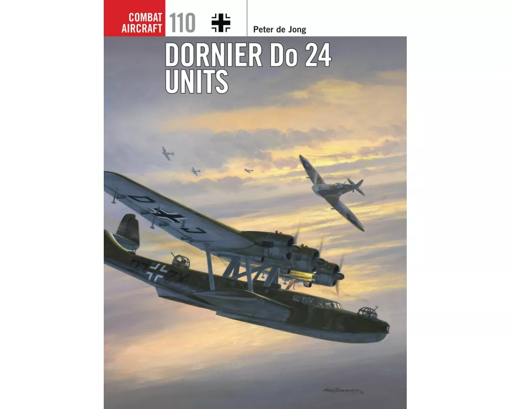 Dornier Do 24 Units