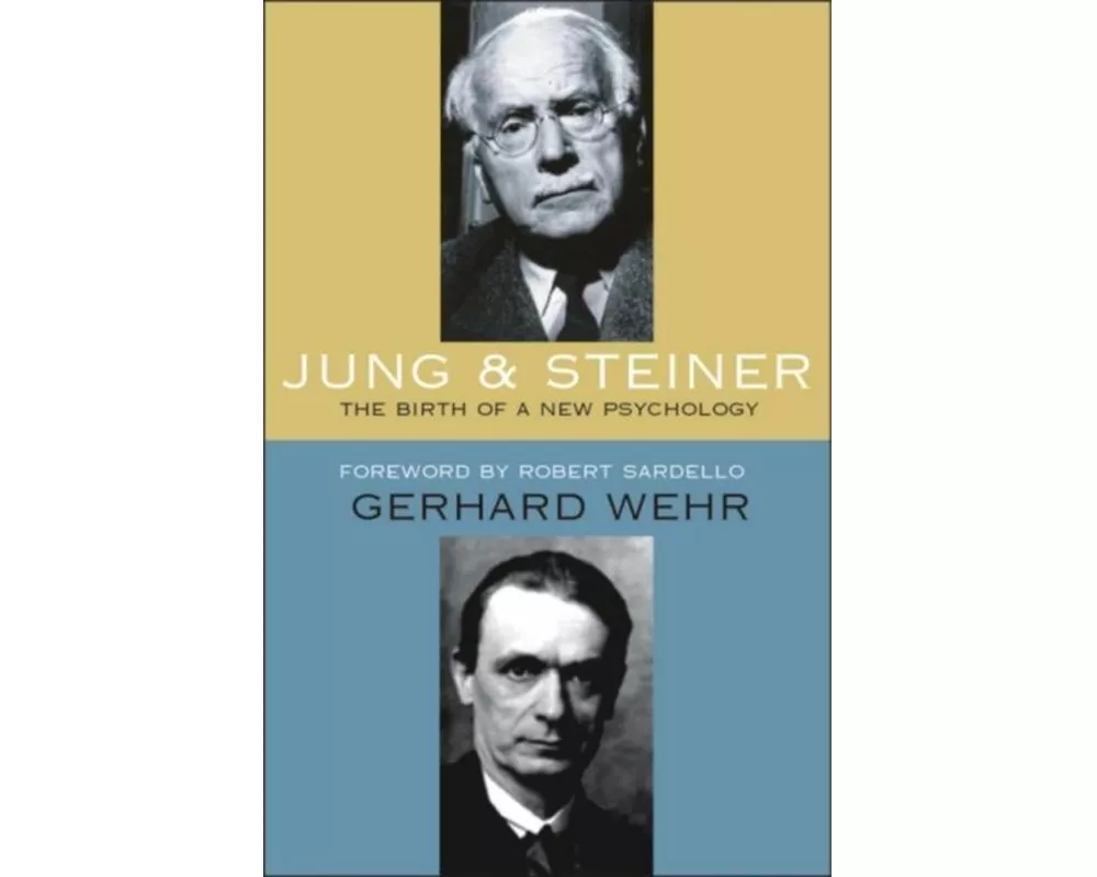 Jung and Steiner