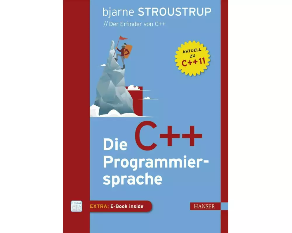 Die C++-Programmiersprache