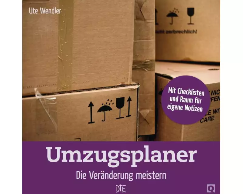 Umzugsplaner