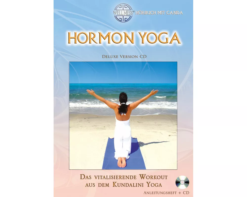 Hormon Yoga (Deluxe Version)