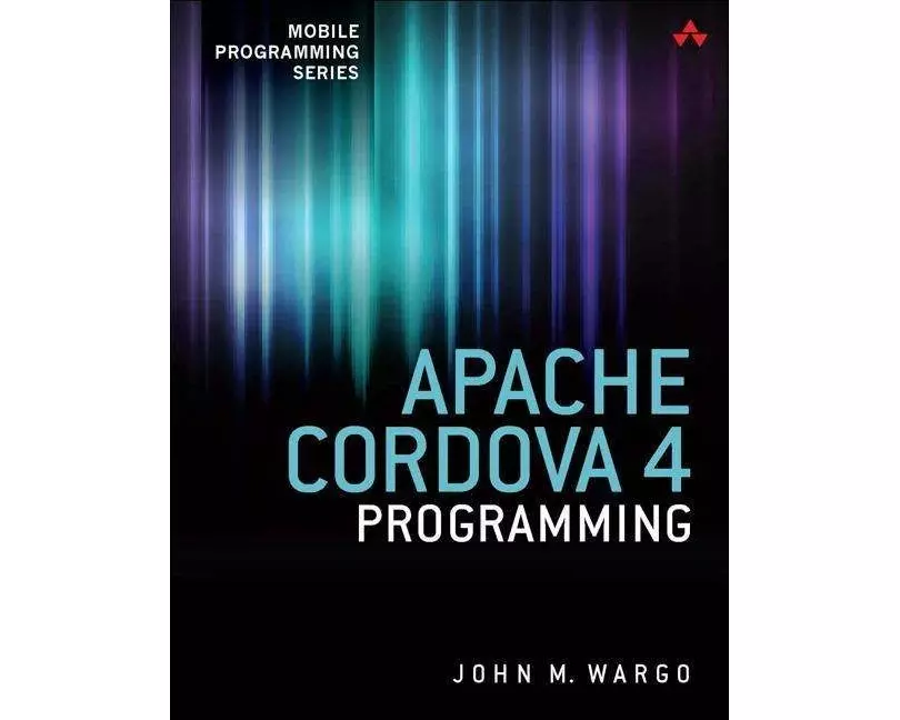 Apache Cordova 4 Programming