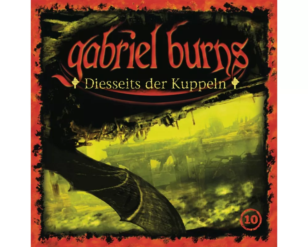 10/Diesseits der Kuppeln (Remastered Edition)