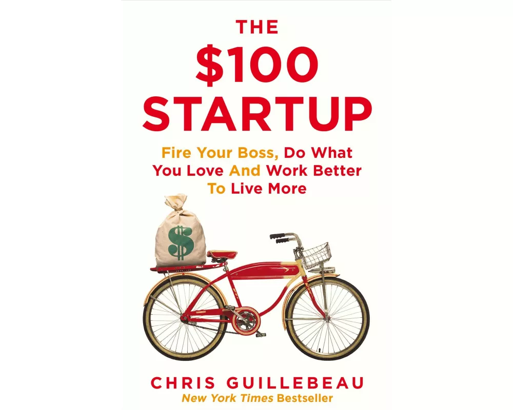 The $100 Startup